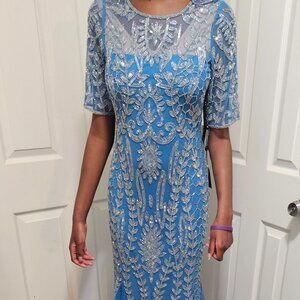 PROM, WEDDING EVENING DRESSES